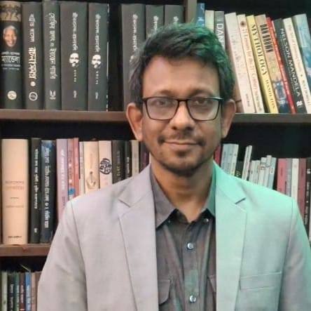 কাজী দীন মুহম্মদ